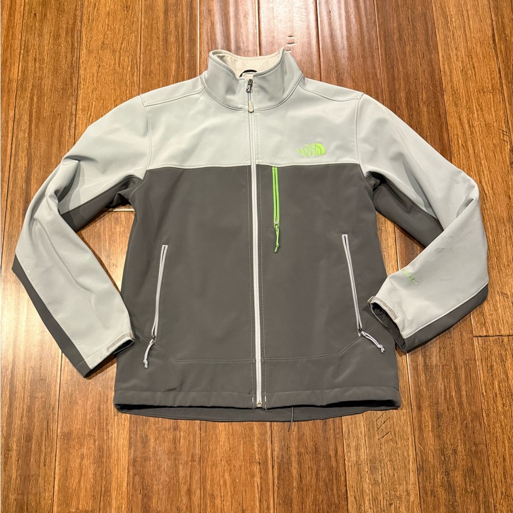 The North Face Apex Bionic Softshell Jacket